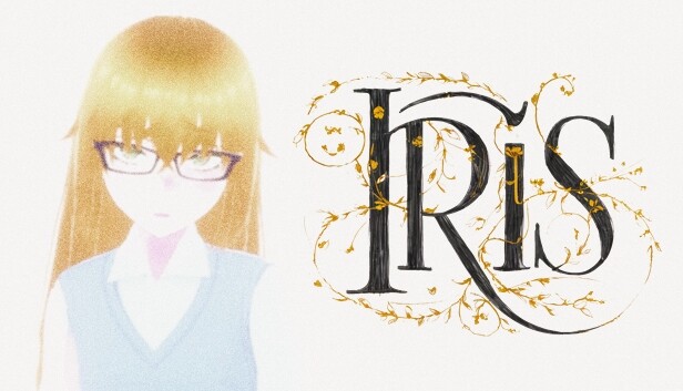 IRIS Steam capsule image