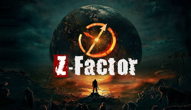 Z-Factor Steam capsule image