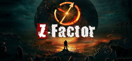Z-Factor Steam header image