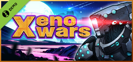 Xenowars Demo
