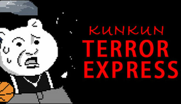 Kunkun Terror Express-Ultimate Fan Edition(upgrade) Steam capsule image