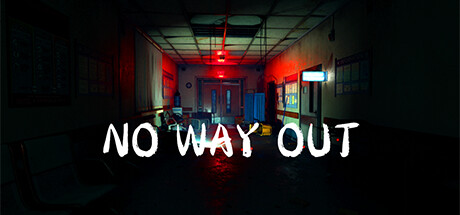 No Way Out Steam header image
