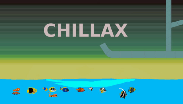 Chillax Steam capsule image