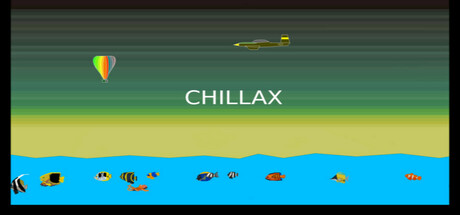 Chillax Steam header image