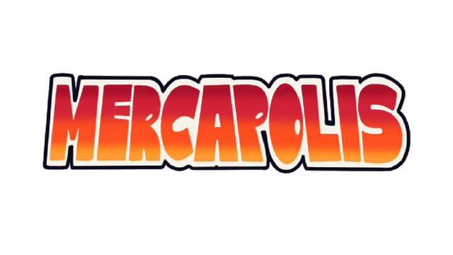 Mercapolis