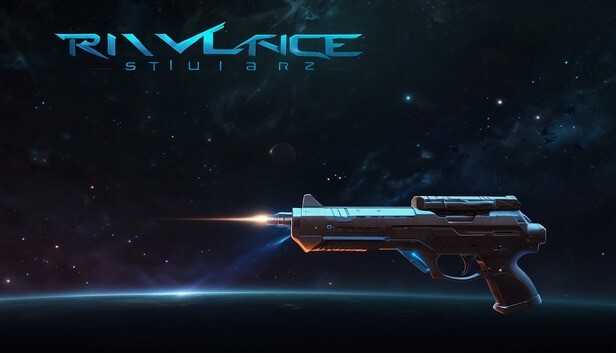 Astrovoid: Invasion Steam capsule image