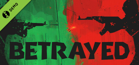 Betrayed Demo