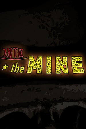 Into The Mine cover art
