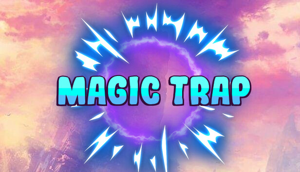 Magic Trap Steam capsule image