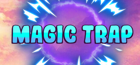 Magic Trap Cover Image