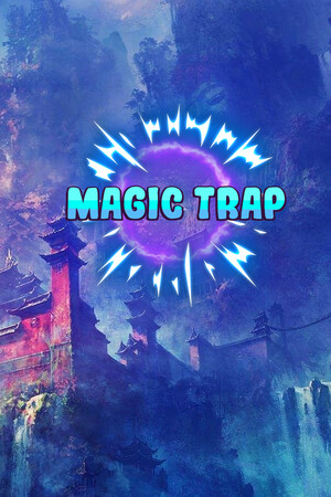 Carátula de Magic Trap