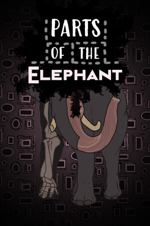 Parts of the Elephant cover art