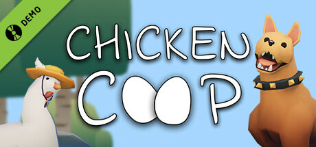 Chicken Coop Demo