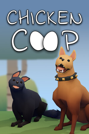 Chicken Coop Demo