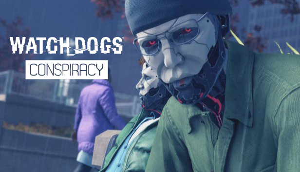 Watch_Dogs - Conspiracy Steam capsule image