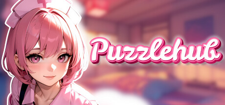 Puzzlehub: Businesswoman Hentai
