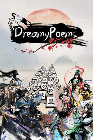 DreamyPoems cover art