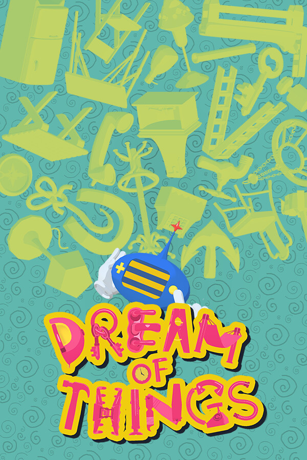 Dream of Things 物之梦
