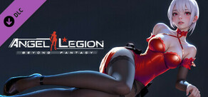 Angel Legion-DLC Charming Mystery (Red)