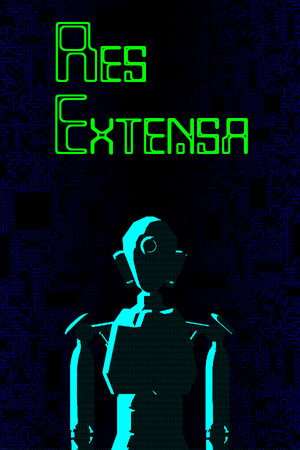 Res Extensa cover art