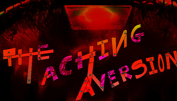 The Aching Aversion Steam capsule image