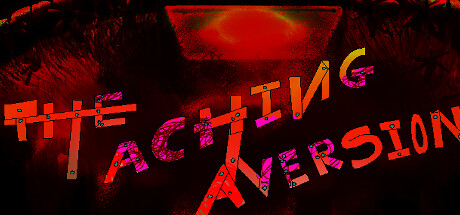 The Aching Aversion Cover Image