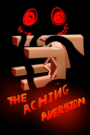 The Aching Aversion cover art