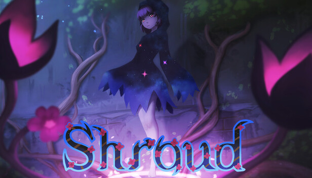 Shroud Steam capsule image