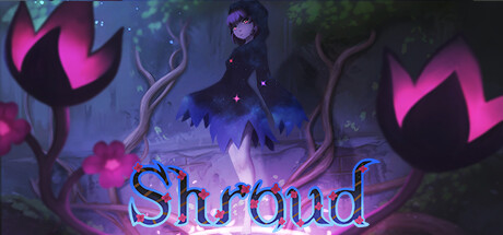 Shroud Steam header image
