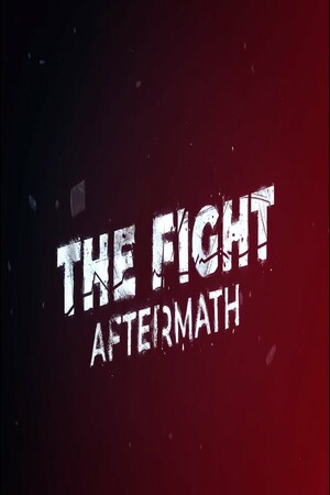 The Fight: Aftermath cover art