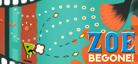 ZOE Begone! Playtest