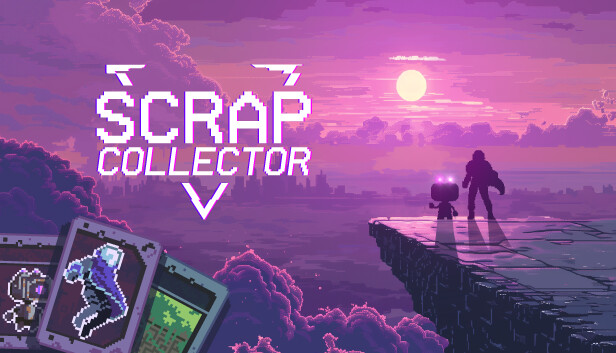 Scrap Collector Steam capsule image