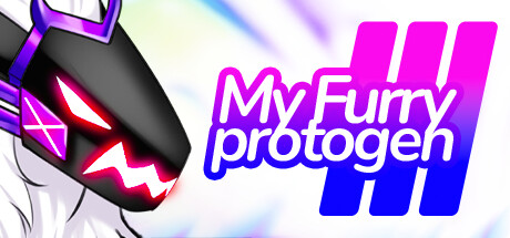 My Furry Protogen 3 🐾 Cover Image