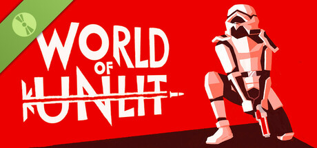 World of Unlit Demo