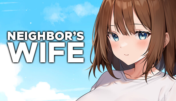 Neighbor's Wife Steam capsule image