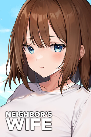 Neighbor's Wife cover art