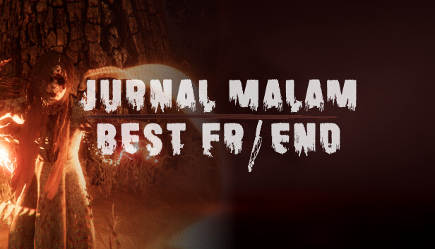Jurnal Malam : Bestfriend Steam capsule image