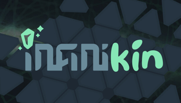 Infinikin Steam capsule image