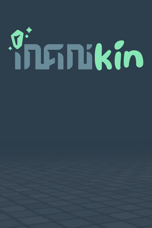 Infinikin cover art