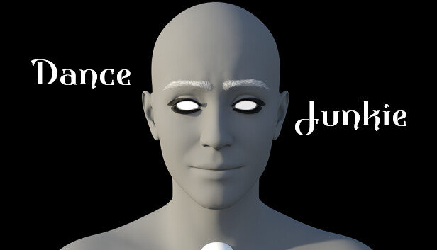 Dance Junkie Steam capsule image