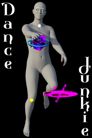 Dance Junkie cover art