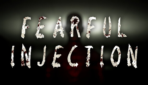 Fearful Injection Steam capsule image