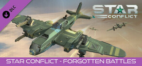 Star Conflict - Forgotten battles