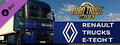 Euro Truck Simulator 2 - Renault Trucks E-Tech T