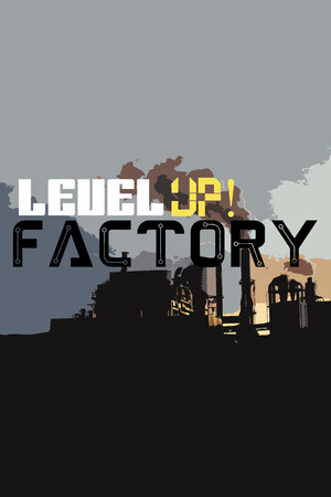 Level UP! Factory cover art