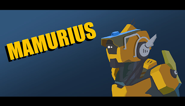 Mamurius Steam capsule image