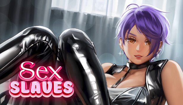 SEX SLAVES Steam capsule image