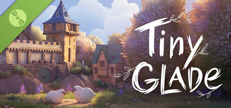 Tiny Glade Demo