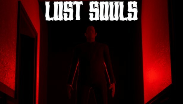 Lost Souls Steam capsule image