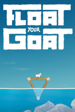 Float Your Goat cover art